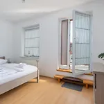 Chrobrego Two-bedroom By Renters *