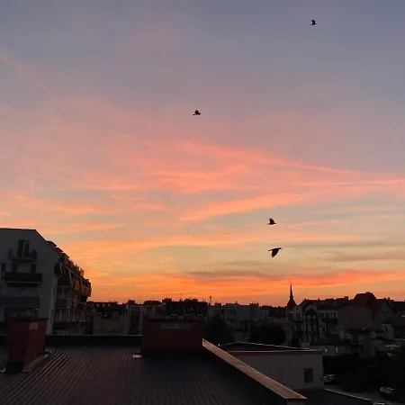 Apartment Chrobrego Two-bedroom By Renters Swinoujscie